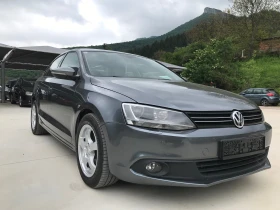 Обява за продажба на VW Jetta 1, 6tdi.105k. Evro5 ~10 900 лв. - изображение 7