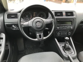 VW Jetta 1, 6tdi.105k. Evro5 | Mobile.bg    13