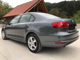 Обява за продажба на VW Jetta 1, 6tdi.105k. Evro5 ~10 900 лв. - изображение 5
