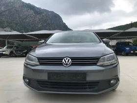 Обява за продажба на VW Jetta 1, 6tdi.105k. Evro5 ~10 900 лв. - изображение 1
