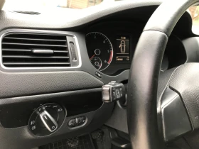 Обява за продажба на VW Jetta 1, 6tdi.105k. Evro5 ~10 900 лв. - изображение 11