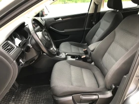 Обява за продажба на VW Jetta 1, 6tdi.105k. Evro5 ~10 900 лв. - изображение 8