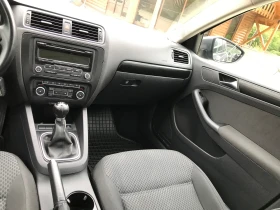 VW Jetta 1, 6tdi.105k. Evro5 | Mobile.bg    14