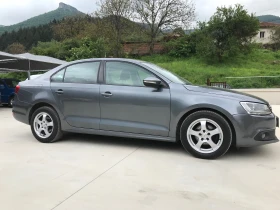 Обява за продажба на VW Jetta 1, 6tdi.105k. Evro5 ~10 900 лв. - изображение 2