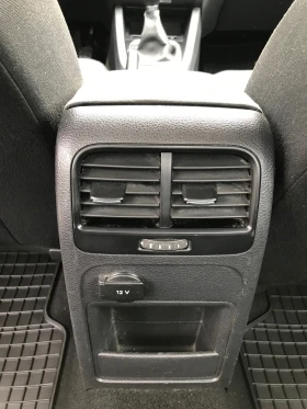 VW Jetta 1, 6tdi.105k. Evro5 | Mobile.bg    16