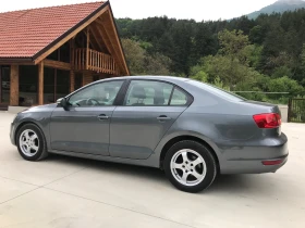 Обява за продажба на VW Jetta 1, 6tdi.105k. Evro5 ~10 900 лв. - изображение 6