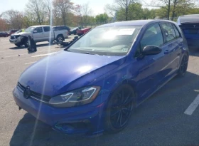 VW Golf R 4MOTION*   | Mobile.bg    3