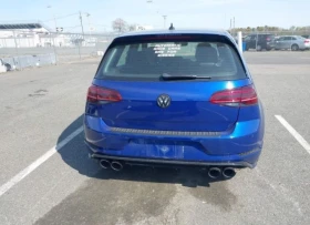 VW Golf R 4MOTION*   | Mobile.bg    5