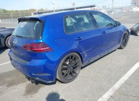 VW Golf R 4MOTION*   | Mobile.bg    6