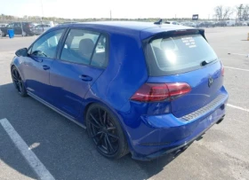 VW Golf R 4MOTION*   | Mobile.bg    4