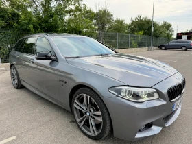 Обява за продажба на BMW 525 xDrive* M пакет* B&O* Панорама* Full LED* 20-ки ~31 500 лв. - изображение 6