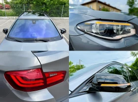 Обява за продажба на BMW 525 xDrive* M пакет* B&O* Панорама* Full LED* 20-ки ~31 500 лв. - изображение 7