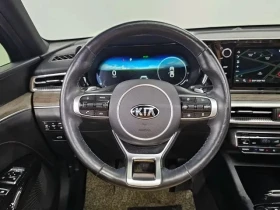Kia K5 100 000. Digital 2.0   | Mobile.bg    12