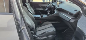 Peugeot 3008 1.5D / 2018. /  | Mobile.bg    12