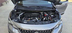 Peugeot 3008 1.5D / 2018. /  | Mobile.bg    15