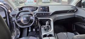 Peugeot 3008 1.5D / 2018. /  | Mobile.bg    7