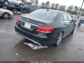 Mercedes-Benz E 400 4MATIC CARFAX АВТО КРЕДИТ - 27300 лв. - 72802074 6