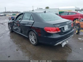 Mercedes-Benz E 400 4MATIC CARFAX АВТО КРЕДИТ - 27300 лв. - 72802074 4