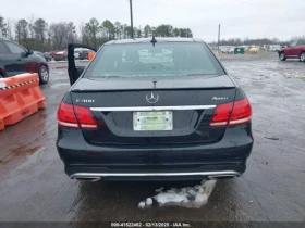 Mercedes-Benz E 400 4MATIC CARFAX АВТО КРЕДИТ - 27300 лв. - 72802074 5