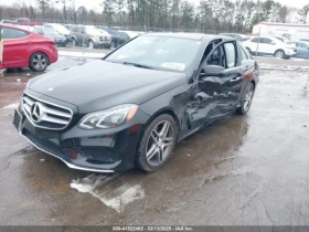Mercedes-Benz E 400 4MATIC CARFAX АВТО КРЕДИТ - 27300 лв. - 72802074 3