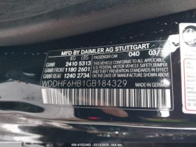 Mercedes-Benz E 400 4MATIC CARFAX АВТО КРЕДИТ - 27300 лв. - 72802074 16