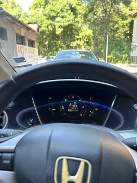 Обява за продажба на Honda Civic ~5 200 лв. - изображение 3