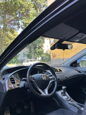 Обява за продажба на Honda Civic ~5 200 лв. - изображение 6