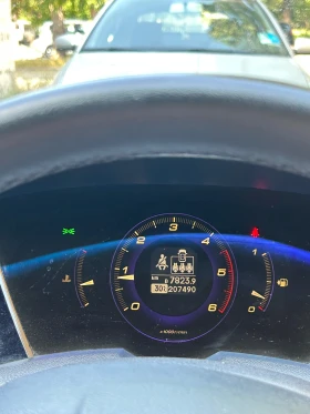 Обява за продажба на Honda Civic ~5 200 лв. - изображение 4