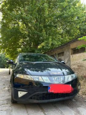Обява за продажба на Honda Civic ~5 200 лв. - изображение 1