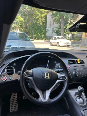 Обява за продажба на Honda Civic ~5 200 лв. - изображение 5