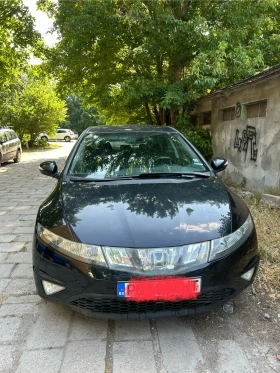 Обява за продажба на Honda Civic ~5 200 лв. - изображение 1