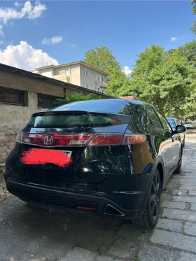 Обява за продажба на Honda Civic ~5 200 лв. - изображение 10
