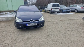Citroen C5 C5 | Mobile.bg    2