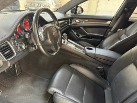 Обява за продажба на Porsche Panamera СПЕШНО ~89 900 лв. - изображение 5