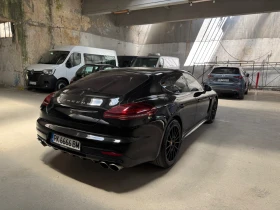 Обява за продажба на Porsche Panamera СПЕШНО ~89 900 лв. - изображение 4