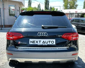 Audi A4 Allroad S LINE 170HP НАВИ КОЖА ЛЕД - 19990 лв. - 21017514 6