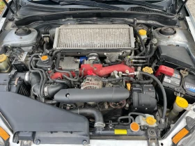 Subaru Impreza 2.5 STI - 28999 лв. - 65979319 17