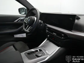 BMW 420 d Coupe M Sport Paket - 81960 лв. - 56689213 7