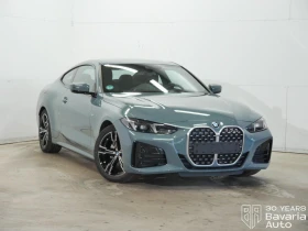 BMW 420 d Coupe M Sport Paket - 81960 лв. - 56689213 4