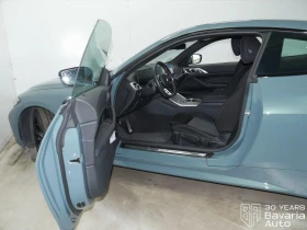 BMW 420 d Coupe M Sport Paket - 81960 лв. - 56689213 5
