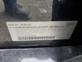 Audi S8 QUATTRO* B&O* MATRIX* HuD* DISTRONIC | Mobile.bg    12