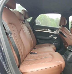 Audi S8 QUATTRO* B&O* MATRIX* HuD* DISTRONIC | Mobile.bg    10