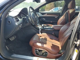Audi S8 QUATTRO* B&O* MATRIX* HuD* DISTRONIC | Mobile.bg    7