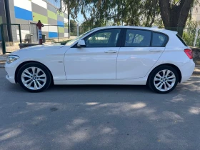     BMW 118 F20