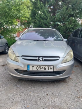 Peugeot 307 | Mobile.bg    6