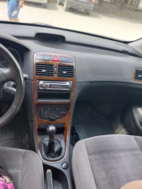 Peugeot 307 | Mobile.bg    5