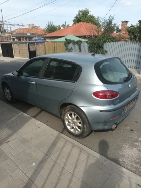 Обява за продажба на Alfa Romeo 147 ~33 лв. - изображение 4