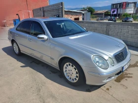 Mercedes-Benz E 270 