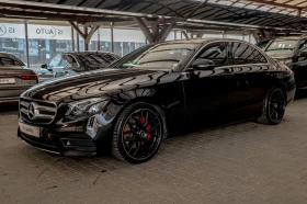 Mercedes-Benz E 220 d/AMG/Virtual//Ambient/ 360 | Mobile.bg    3