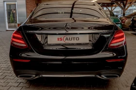 Mercedes-Benz E 220 d/AMG/Virtual//Ambient/ 360 | Mobile.bg    4